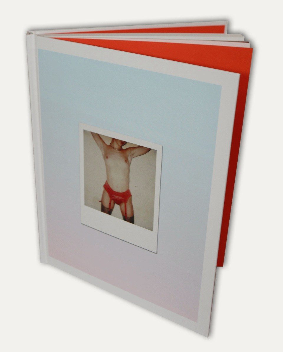 Maripola X, the book
