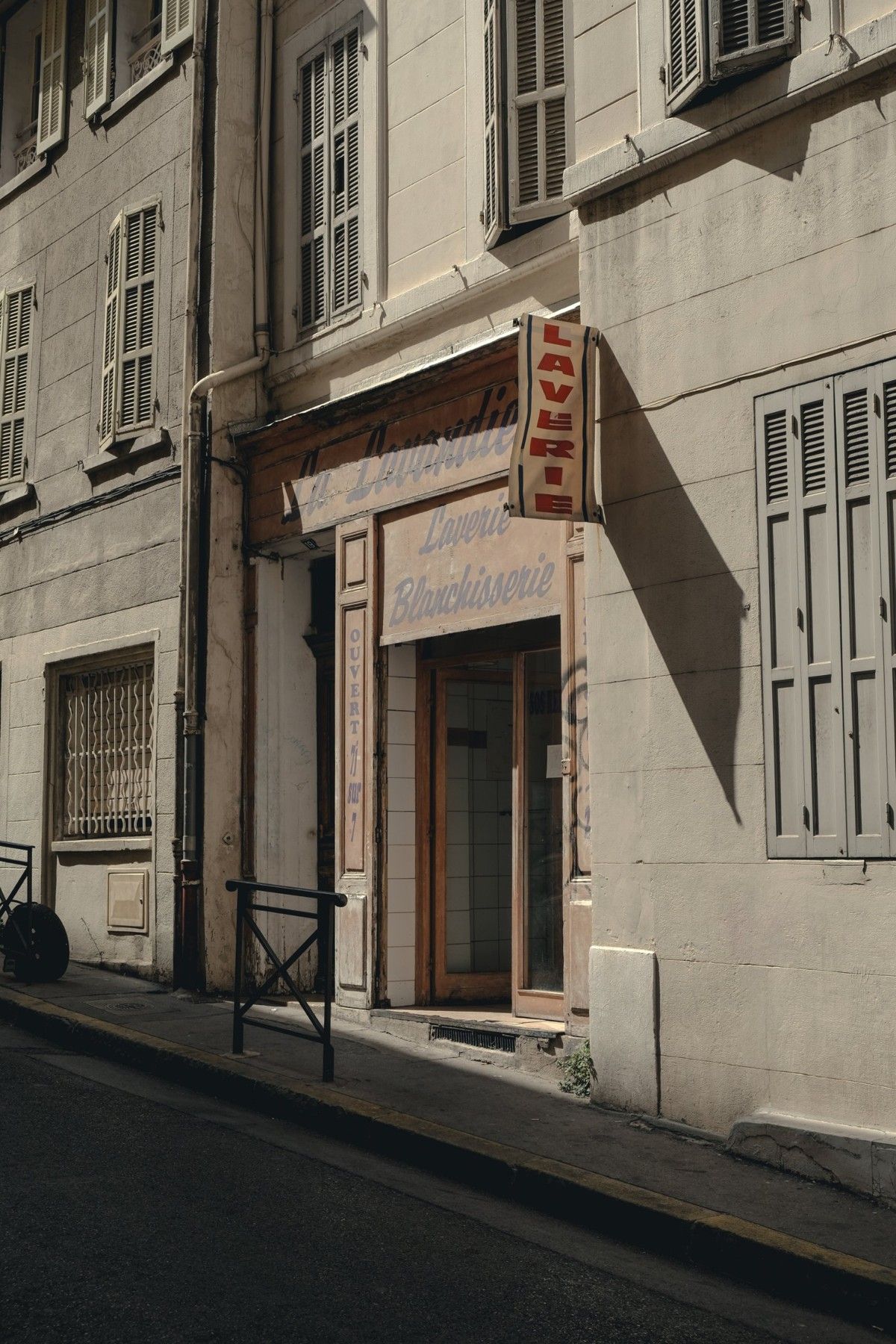 Abel Llavall-Ubach, Le Panier